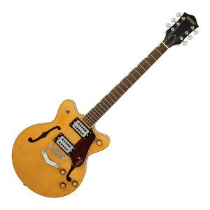 GRETSCH Ob` G2655 Streamliner Center Block Jr. Double-Cut with V-Stoptail VLAMB GLM^[ Z~AR[XeBbNM^[