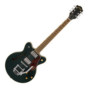 GRETSCH Ob` G2655T Streamliner Center Block Jr. Double-Cut with Bigsby CDG GLM^[ Z~AR[XeBbNM^[