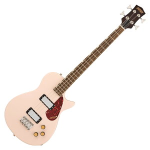 GRETSCH Ob` Streamliner Jet Club Bass Shell Pink GLx[X