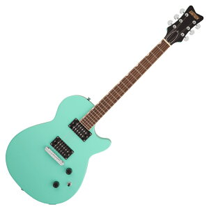 GRETSCH �O���b�` Streamliner Jet Club Sea Foam Green �G���L�M�^�[