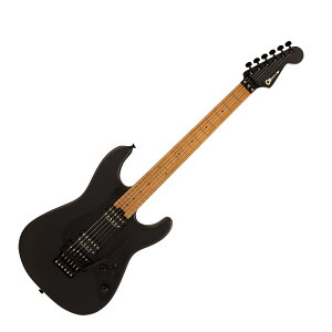 Charvel シャーベル Pro-Mod Plus So-Cal Style 1 HH FR CM Scorched Earth エレキギター