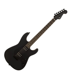 Charvel V[x Pro-Mod Plus So-Cal Style 1 HH HT E Scorched Earth GLM^[