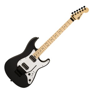 Charvel V[x Pro-Mod So-Cal Style 1 HH FR M Gloss Black GLM^[