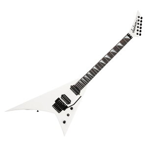 Jackson WN\ American Series Rhoads RR24 SNOW WHITE GLM^[