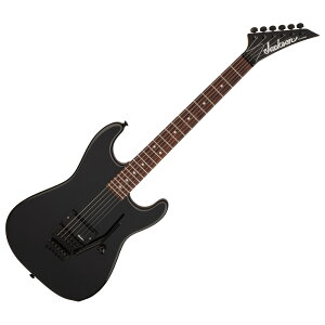 Jackson �W���N�\�� Pro Origins 1985 San Dimas SD1A H FR Rosewood Fingerboard Gloss Black �G���L�M�^�[