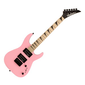 Jackson WN\ JS Series Dinky Minion JS1XM Bubble Gum Pink GLM^[