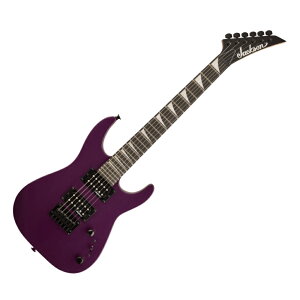 Jackson WN\ JS Series Dinky Minion JS1X Pavo Purple GLM^[