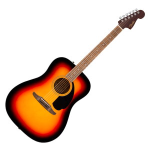 Fender tF_[ California Standard Redondo 3-Color Sunburst AR[XeBbNM^[