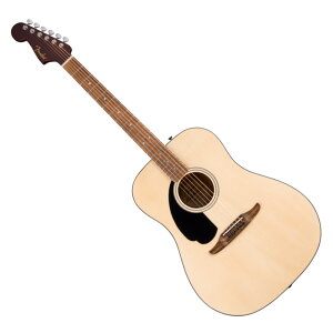 Fender tF_[ California Standard Redondo Left-Handed Natural teB AR[XeBbNM^[