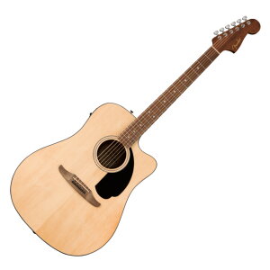 Fender tF_[ California Standard Redondo CE Natural GNgbNAR[XeBbNM^[