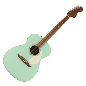 Fender tF_[ California Standard Monterey E Surf Green GNgbNAR[XeBbNM^[