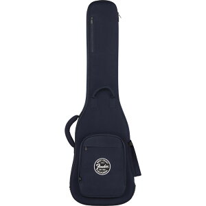 Fender tF_[ Troubadour Electric BASS Gig Bag Navy GLx[XpMOobO lCr[
