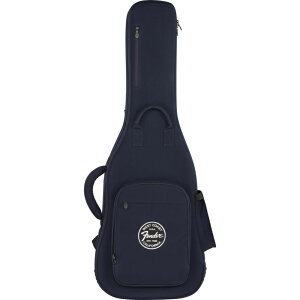 Fender tF_[ Troubadour Electric Guitar Gig Bag Navy GLM^[pMOobO lCr[