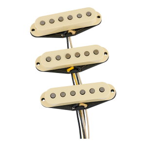 Fender tF_[ Custom Shop Ancho Poblano Stratocaster Pickups Set of 3 sbNAbv