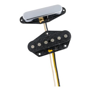 Fender tF_[ Custom Shop '50/'51 Blackguard Telecaster Pickups Set of 2 sbNAbv