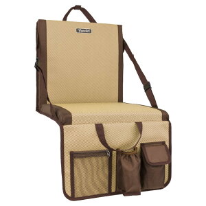 Fender �t�F���_�[ Tweed Bleacher Cushion �c�C�[�h�f�U�C�� �u���[�`���[�N�b�V����