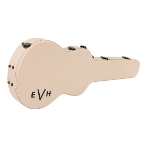 EVH �C�[�u�C�G�C�` SA-126 Wooden Case Ivory SA-126�M�^�[��p�n�[�h�P�[�X