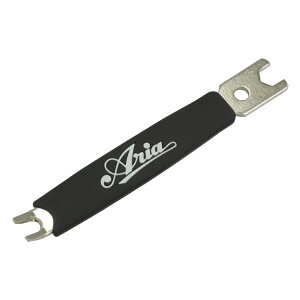 ARIA アリア BPP-100 Bridge Pin Puller with 10mm Hex Wrench ブリッジピン抜き アコースティックギター用ブリッジピン抜き