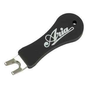 ARIA AA BPP-10 Compact Bridge Pin Puller ubWs AR[XeBbNM^[pubWs