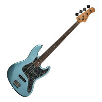 楽天市場】Bacchus BJB－1R (3TS) エレキベースの通販