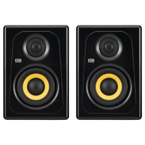 KRK SYSTEMS KREATE 3 STUDIO MONITOR PAIR K3 p[hj^[Xs[J[ yA