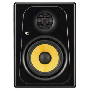 KRK SYSTEMS KREATE 5 STUDIO MONITOR K5 �p���[�h���j�^�[�X�s�[�J�[ 1�{
