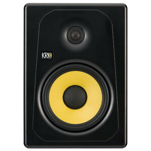 KRK SYSTEMS KREATE 8 STUDIO MONITOR K8 p[hj^[Xs[J[ 1{