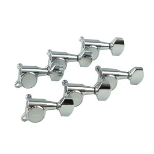 �S�g�[ GOTOH SG381-07-L6-Chrome �M�^�[�p�y�O
