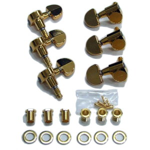 Sg[ GOTOH SG301-MG-20-L3R3-Gold M^[pyO