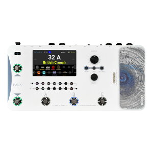 Mooer [A[ GE1000 White }`GtFN^[ M^[GtFN^[