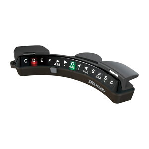 MORRIS [X ST-1 Soundhole Tuner AR[XeBbNM^[p`[i[ TEhz[`[i[