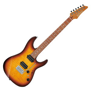 IBANEZ ACoj[Y AZ24S1F-VLS Violin Sunburst GLM^[