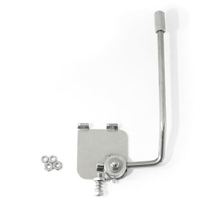 Virtual Mix �o�[�`�����~�b�N�X B-Bender Long Arm 3 Saddle inches / milimetros �g���������j�b�g �M�^�[�p�[�c