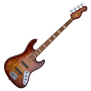 Mooer [A[ MBJ420 Red Burst GLx[X