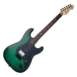 Mooer [A[ MSC31 Pro Green Burst GLM^[