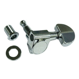 Sg[ GOTOH SG301-20-L3R3-Chrome M^[pyO