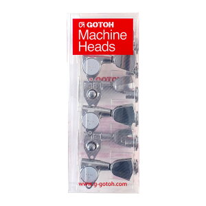 Sg[ GOTOH SG301-04-L3R3-Chrome M^[pyO