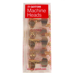 Sg[ GOTOH SG301-01-L3R3-Gold M^[pyO