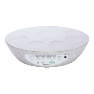 �d�q�X�`�[���p�� ROLAND MN-10 Mood Pan Electronic Hand Percussion ���[�����h �d�q�p�[�J�b�V����