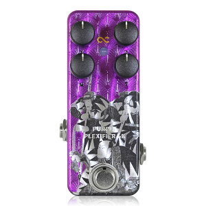 One Control Rg[ PURPLE PLEXIFIER 4K Japonism Edition I[o[hCu fBXg[V M^[GtFN^[