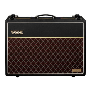 VOX AC30HWR2X M^[Av R{ ^ǃAv Hand Wired Celestion Alnico Blue nhCA[h ZbV AjRu[