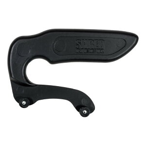 SHRED NECK �V�����b�h�l�b�N String Stretcher ��������̌��L�΂���