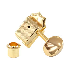 ゴトー GOTOH SD91-05M-L6-Gold ギター用ペグ