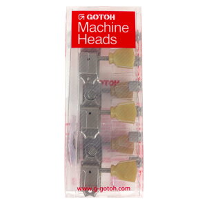 Sg[ GOTOH SD90-SL-L3R3-RELIC Aged-Nickel M^[pyO