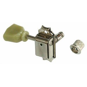 Sg[ GOTOH SD90-MG-SL-L3R3-Nickel M^[pyO