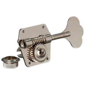 ゴトー GOTOH GBR640-L4-Nickel ベース用ペグ