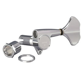ゴトー GOTOH GB707-L2R2-Chrome ベース用ペグ
