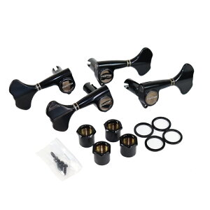 Sg[ GOTOH GB707-L2R2-Black x[XpyO