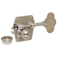 ゴトー GOTOH GB640-L4-Nickel ベース用ペグ