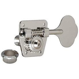ゴトー GOTOH GB2-L4-Nickel ベース用ペグ